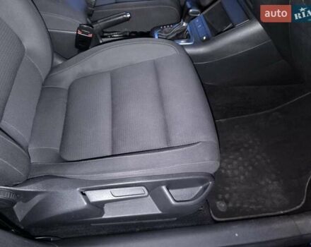 Фольксваген Гольф Плюс, объемом двигателя 0 л и пробегом 173 тыс. км за 8650 $, фото 24 на Automoto.ua