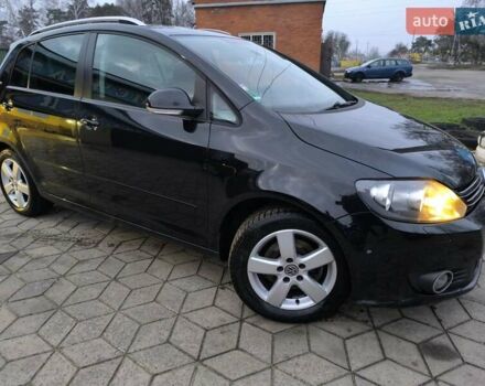 Фольксваген Гольф Плюс, объемом двигателя 0 л и пробегом 173 тыс. км за 8650 $, фото 9 на Automoto.ua