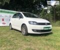 Фольксваген Golf Plus, об'ємом двигуна 1.6 л та пробігом 227 тис. км за 9800 $, фото 1 на Automoto.ua