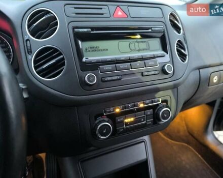 Фольксваген Гольф Плюс, объемом двигателя 0 л и пробегом 173 тыс. км за 8650 $, фото 16 на Automoto.ua