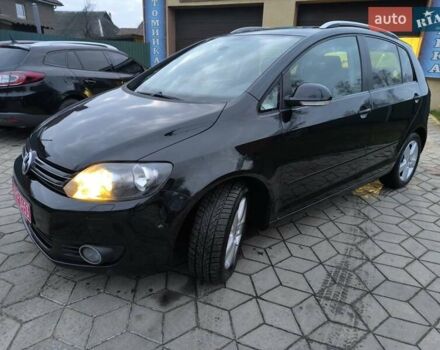 Фольксваген Гольф Плюс, объемом двигателя 0 л и пробегом 173 тыс. км за 8650 $, фото 1 на Automoto.ua