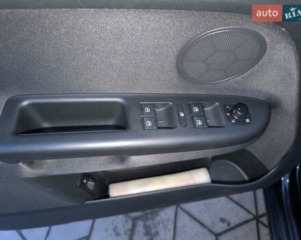 Фольксваген Гольф Плюс, объемом двигателя 0 л и пробегом 173 тыс. км за 8650 $, фото 18 на Automoto.ua