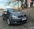 Фольксваген Гольф Плюс, объемом двигателя 2 л и пробегом 323 тыс. км за 8500 $, фото 1 на Automoto.ua