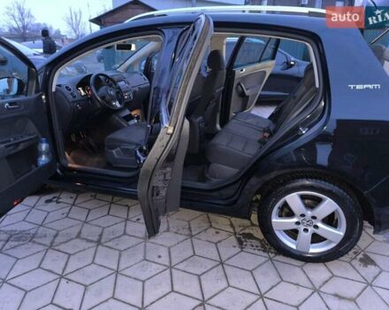 Фольксваген Гольф Плюс, объемом двигателя 0 л и пробегом 173 тыс. км за 8650 $, фото 29 на Automoto.ua