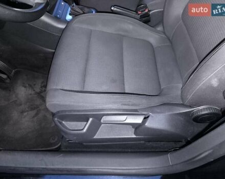 Фольксваген Гольф Плюс, объемом двигателя 0 л и пробегом 173 тыс. км за 8650 $, фото 17 на Automoto.ua