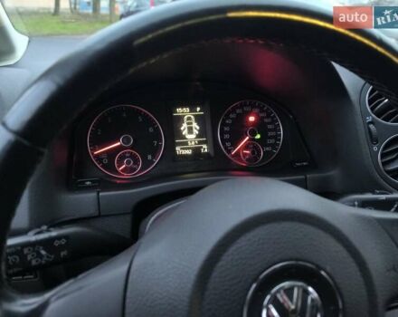 Фольксваген Гольф Плюс, объемом двигателя 0 л и пробегом 173 тыс. км за 8650 $, фото 13 на Automoto.ua
