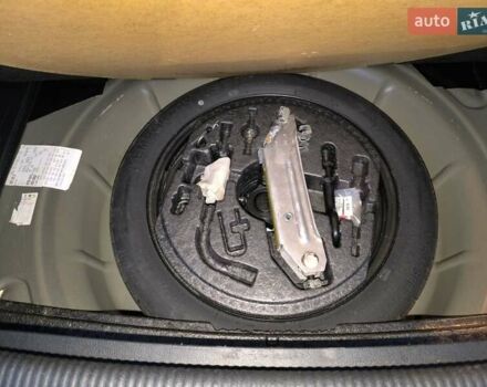 Фольксваген Гольф Плюс, объемом двигателя 0 л и пробегом 173 тыс. км за 8650 $, фото 20 на Automoto.ua