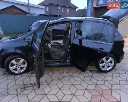 Фольксваген Гольф Плюс, объемом двигателя 0 л и пробегом 173 тыс. км за 8650 $, фото 28 на Automoto.ua