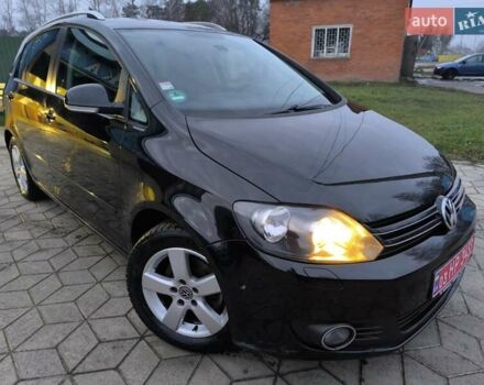 Фольксваген Гольф Плюс, объемом двигателя 0 л и пробегом 173 тыс. км за 8650 $, фото 10 на Automoto.ua