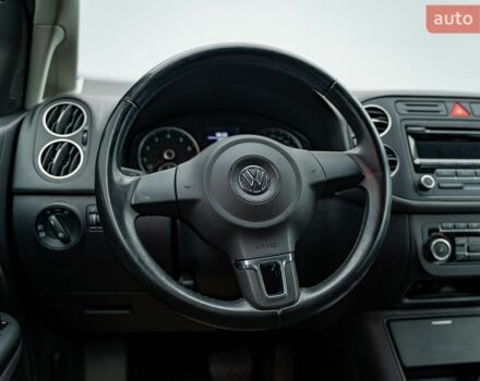 Фольксваген Golf Plus, об'ємом двигуна 1.4 л та пробігом 88 тис. км за 8842 $, фото 11 на Automoto.ua