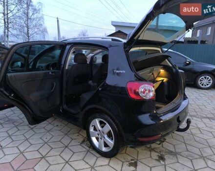 Фольксваген Гольф Плюс, объемом двигателя 0 л и пробегом 173 тыс. км за 8650 $, фото 30 на Automoto.ua