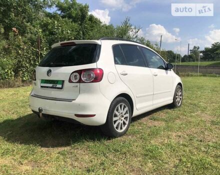 Фольксваген Golf Plus, об'ємом двигуна 1.6 л та пробігом 227 тис. км за 9800 $, фото 6 на Automoto.ua