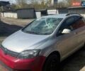 Фольксваген Гольф Плюс, объемом двигателя 1.6 л и пробегом 166 тыс. км за 6500 $, фото 1 на Automoto.ua