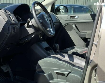 Фольксваген Golf Plus, об'ємом двигуна 2 л та пробігом 129 тис. км за 13500 $, фото 25 на Automoto.ua
