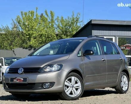 Фольксваген Golf Plus, об'ємом двигуна 2 л та пробігом 129 тис. км за 13500 $, фото 3 на Automoto.ua