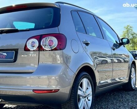 Фольксваген Golf Plus, об'ємом двигуна 2 л та пробігом 129 тис. км за 13500 $, фото 12 на Automoto.ua
