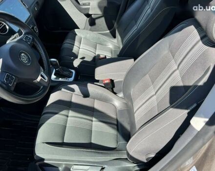 Фольксваген Golf Plus, об'ємом двигуна 2 л та пробігом 129 тис. км за 13500 $, фото 28 на Automoto.ua