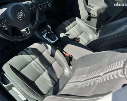 Фольксваген Golf Plus, об'ємом двигуна 2 л та пробігом 129 тис. км за 13500 $, фото 29 на Automoto.ua