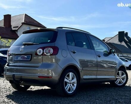 Фольксваген Golf Plus, об'ємом двигуна 2 л та пробігом 129 тис. км за 13500 $, фото 7 на Automoto.ua