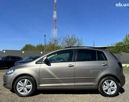 Фольксваген Golf Plus, об'ємом двигуна 2 л та пробігом 129 тис. км за 13500 $, фото 4 на Automoto.ua