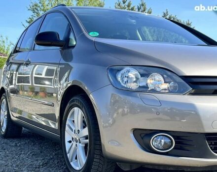 Фольксваген Golf Plus, об'ємом двигуна 2 л та пробігом 129 тис. км за 13500 $, фото 9 на Automoto.ua