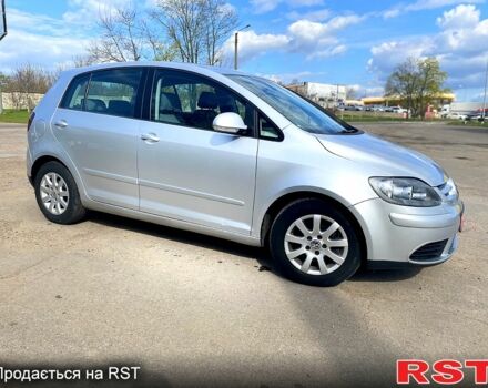 Фольксваген Golf Plus, об'ємом двигуна 1.6 л та пробігом 210 тис. км за 5555 $, фото 6 на Automoto.ua