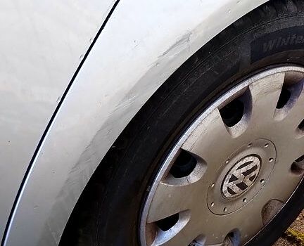 Фольксваген Гольф Плюс, объемом двигателя 1.6 л и пробегом 262 тыс. км за 5000 $, фото 6 на Automoto.ua