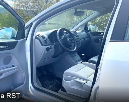 Фольксваген Golf Plus, об'ємом двигуна 1.6 л та пробігом 210 тис. км за 5555 $, фото 3 на Automoto.ua