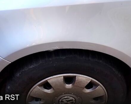 Фольксваген Гольф Плюс, объемом двигателя 1.6 л и пробегом 262 тыс. км за 5000 $, фото 7 на Automoto.ua