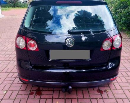 Фольксваген Гольф Плюс, объемом двигателя 1.4 л и пробегом 193 тыс. км за 6350 $, фото 3 на Automoto.ua