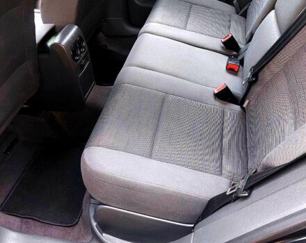 Фольксваген Гольф Плюс, объемом двигателя 1.4 л и пробегом 193 тыс. км за 6350 $, фото 5 на Automoto.ua