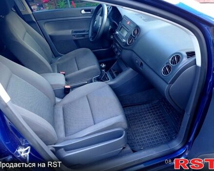 Фольксваген Golf Plus, об'ємом двигуна 1.4 л та пробігом 240 тис. км за 5700 $, фото 3 на Automoto.ua