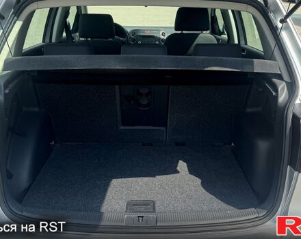 Фольксваген Гольф Плюс, объемом двигателя 1.4 л и пробегом 158 тыс. км за 5850 $, фото 11 на Automoto.ua