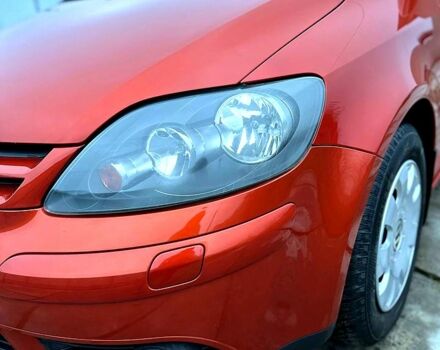 Фольксваген Гольф Плюс, объемом двигателя 1.4 л и пробегом 149 тыс. км за 6000 $, фото 4 на Automoto.ua