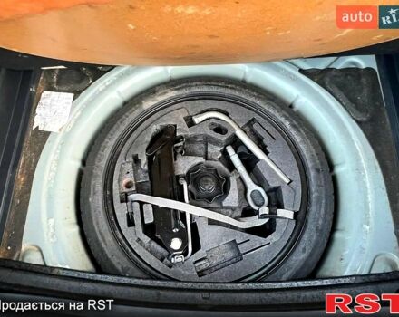 Фольксваген Гольф Плюс, объемом двигателя 1.6 л и пробегом 227 тыс. км за 5999 $, фото 6 на Automoto.ua