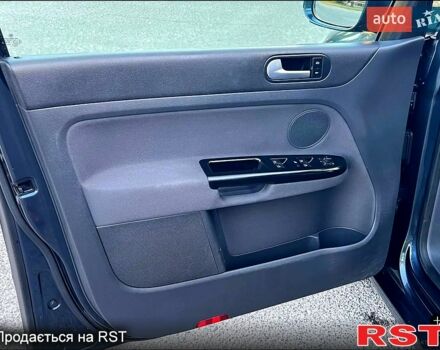 Фольксваген Гольф Плюс, объемом двигателя 1.6 л и пробегом 227 тыс. км за 5999 $, фото 3 на Automoto.ua