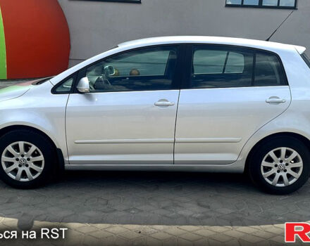 Фольксваген Гольф Плюс, объемом двигателя 1.4 л и пробегом 158 тыс. км за 5850 $, фото 3 на Automoto.ua