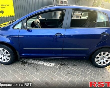 Фольксваген Гольф Плюс 2006 в Днепре (Днепропетровске) на Automoto.ua Фольксваген Гольф Плюс, объемом двигателя 1.9 л и пробегом 0 тыс. км за 3200 $, фото 2 на Automoto.ua