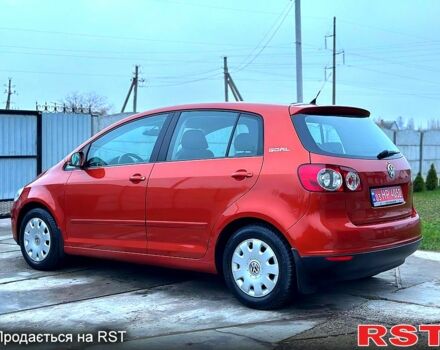 Фольксваген Гольф Плюс, объемом двигателя 1.4 л и пробегом 149 тыс. км за 6000 $, фото 2 на Automoto.ua