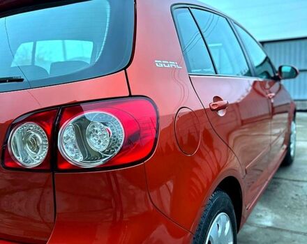 Фольксваген Гольф Плюс, объемом двигателя 1.4 л и пробегом 149 тыс. км за 6000 $, фото 5 на Automoto.ua