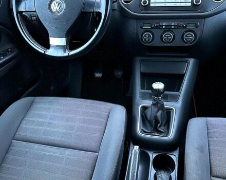 Фольксваген Гольф Плюс, объемом двигателя 1.4 л и пробегом 149 тыс. км за 6000 $, фото 8 на Automoto.ua