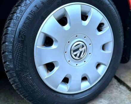 Фольксваген Гольф Плюс, объемом двигателя 1.4 л и пробегом 149 тыс. км за 6000 $, фото 6 на Automoto.ua