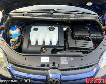 Фольксваген Гольф Плюс 2006 в Днепре (Днепропетровске) на Automoto.ua Фольксваген Гольф Плюс, объемом двигателя 1.9 л и пробегом 0 тыс. км за 3200 $, фото 3 на Automoto.ua