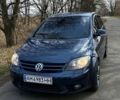 Фольксваген Гольф Плюс, объемом двигателя 1.4 л и пробегом 240 тыс. км за 6200 $, фото 2 на Automoto.ua