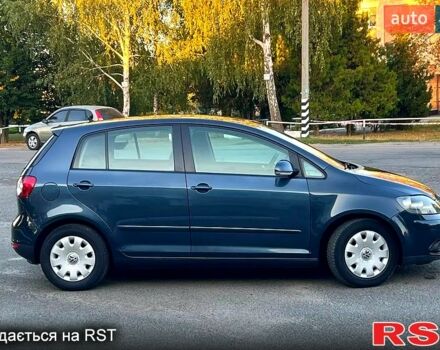 Фольксваген Гольф Плюс, объемом двигателя 1.6 л и пробегом 227 тыс. км за 5999 $, фото 1 на Automoto.ua