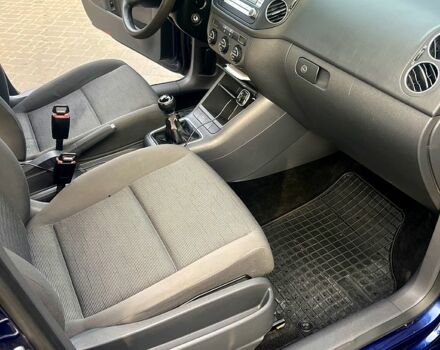 Фольксваген Гольф Плюс 2006 в Днепре (Днепропетровске) на Automoto.ua Фольксваген Гольф Плюс, объемом двигателя 1.9 л и пробегом 0 тыс. км за 3150 $, фото 8 на Automoto.ua