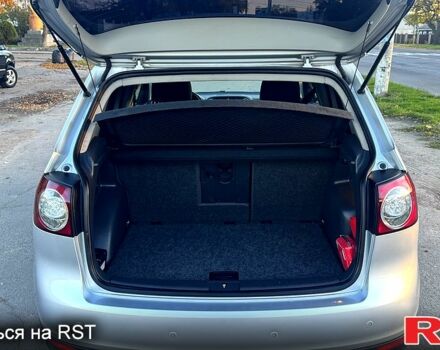 Фольксваген Гольф Плюс, объемом двигателя 1.6 л и пробегом 180 тыс. км за 6200 $, фото 11 на Automoto.ua