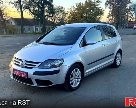 Фольксваген Гольф Плюс, объемом двигателя 1.6 л и пробегом 180 тыс. км за 6200 $, фото 2 на Automoto.ua