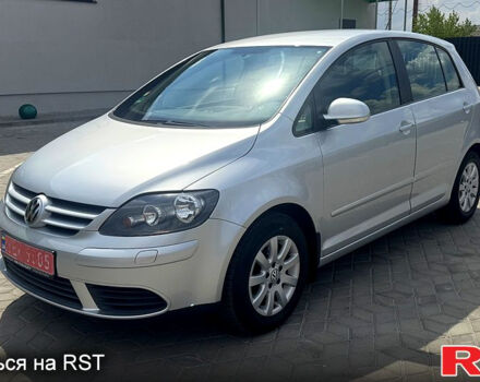 Фольксваген Гольф Плюс, объемом двигателя 1.4 л и пробегом 158 тыс. км за 5850 $, фото 2 на Automoto.ua