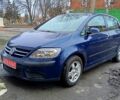 Фольксваген Гольф Плюс, объемом двигателя 14 л и пробегом 207 тыс. км за 4950 $, фото 1 на Automoto.ua